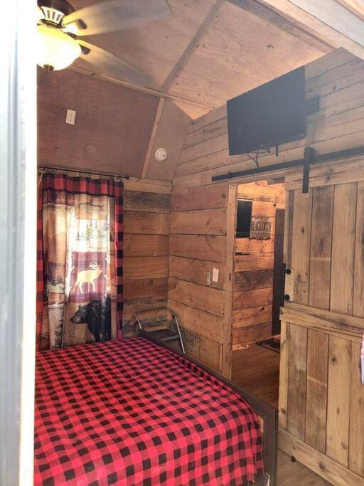 Lazy Bear Retreat By The Creek Pickens